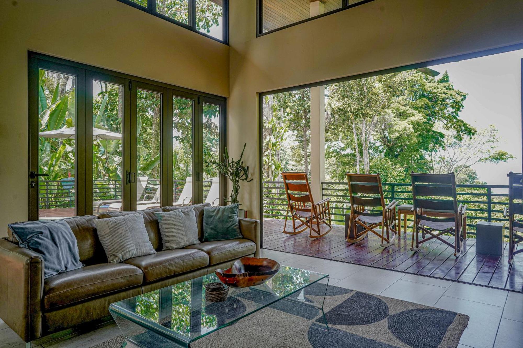 Casa Vista Verde 乌维塔 外观 照片