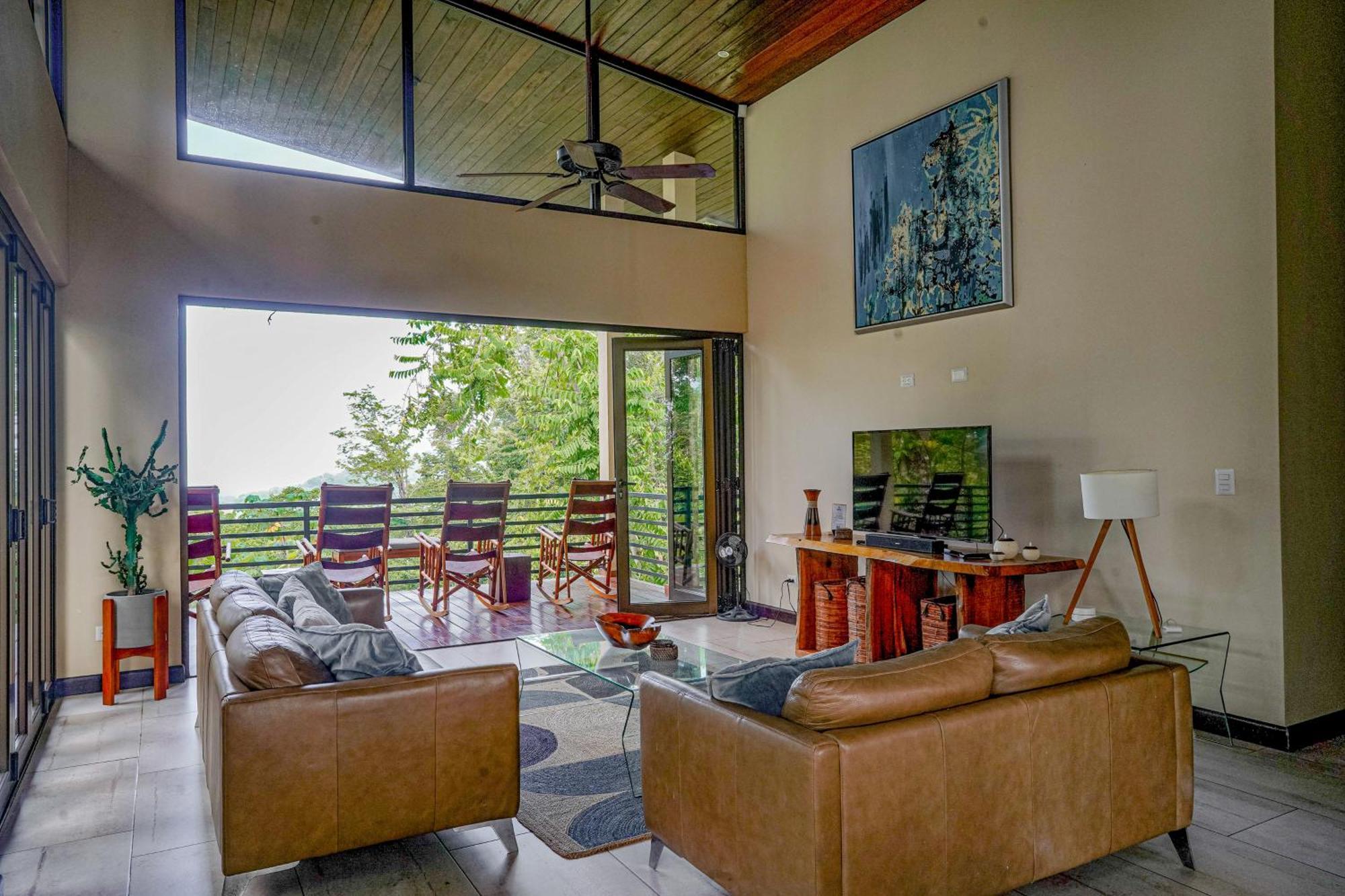 Casa Vista Verde 乌维塔 外观 照片