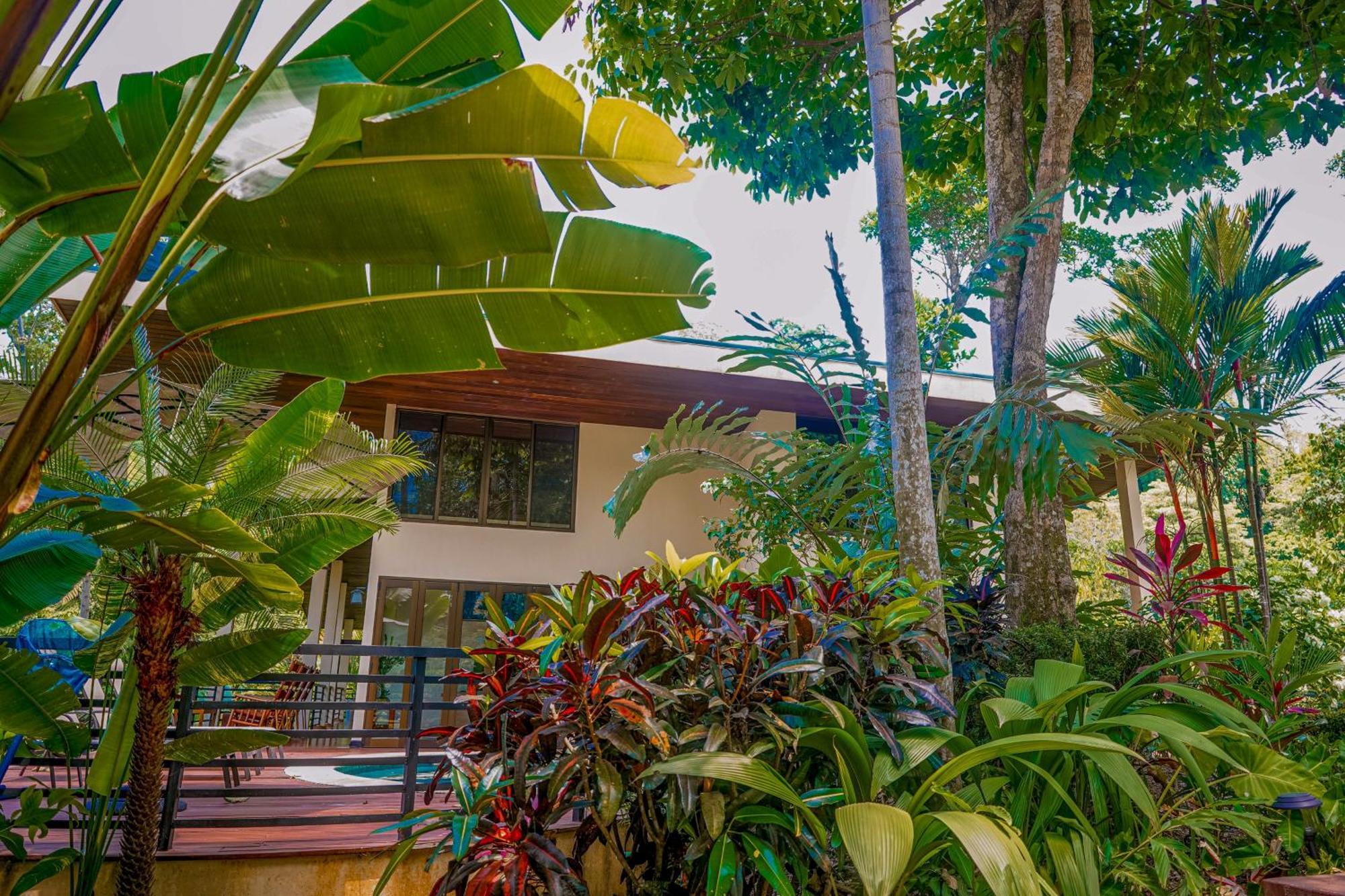 Casa Vista Verde 乌维塔 外观 照片