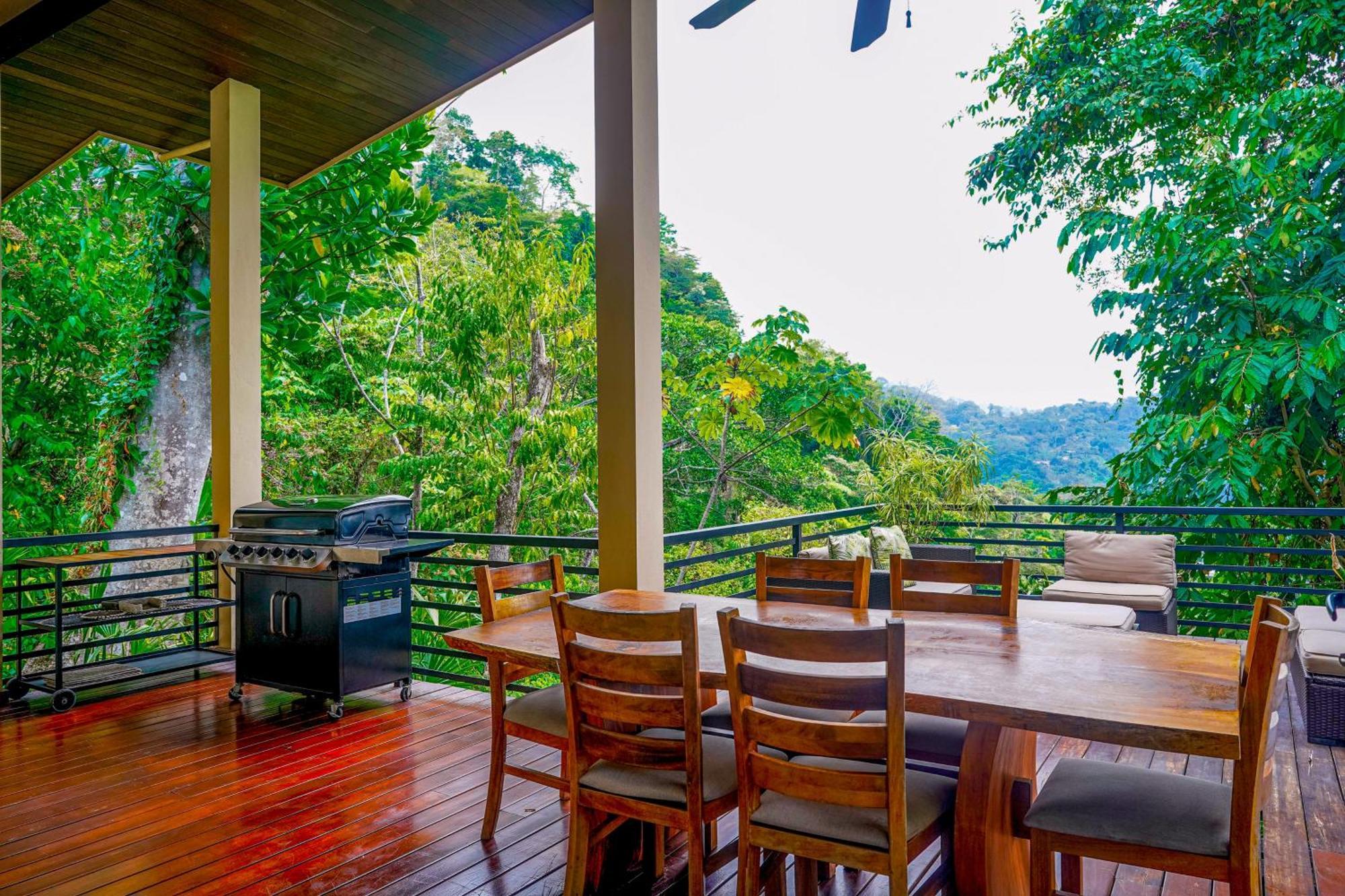 Casa Vista Verde 乌维塔 外观 照片