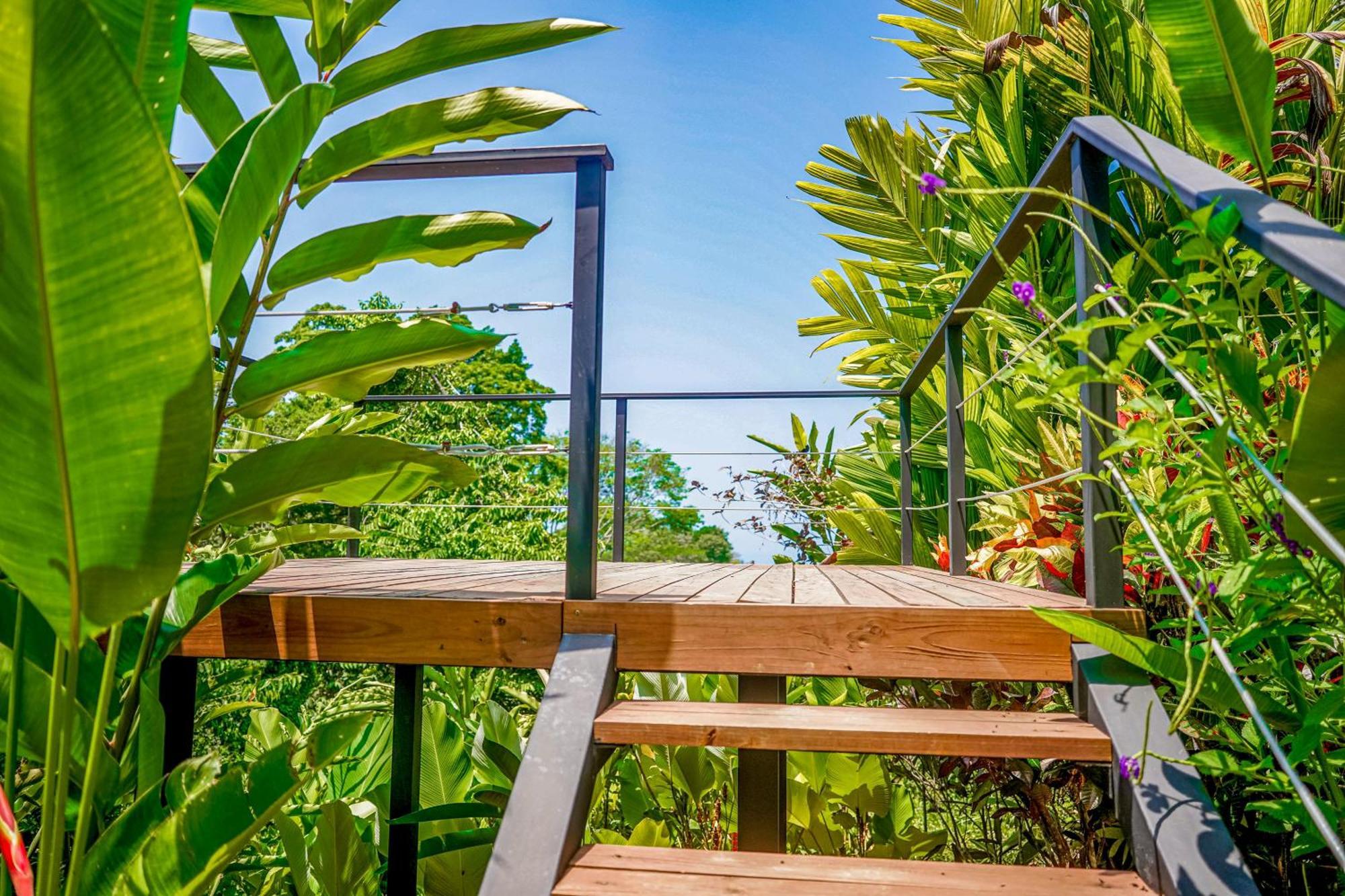 Casa Vista Verde 乌维塔 外观 照片