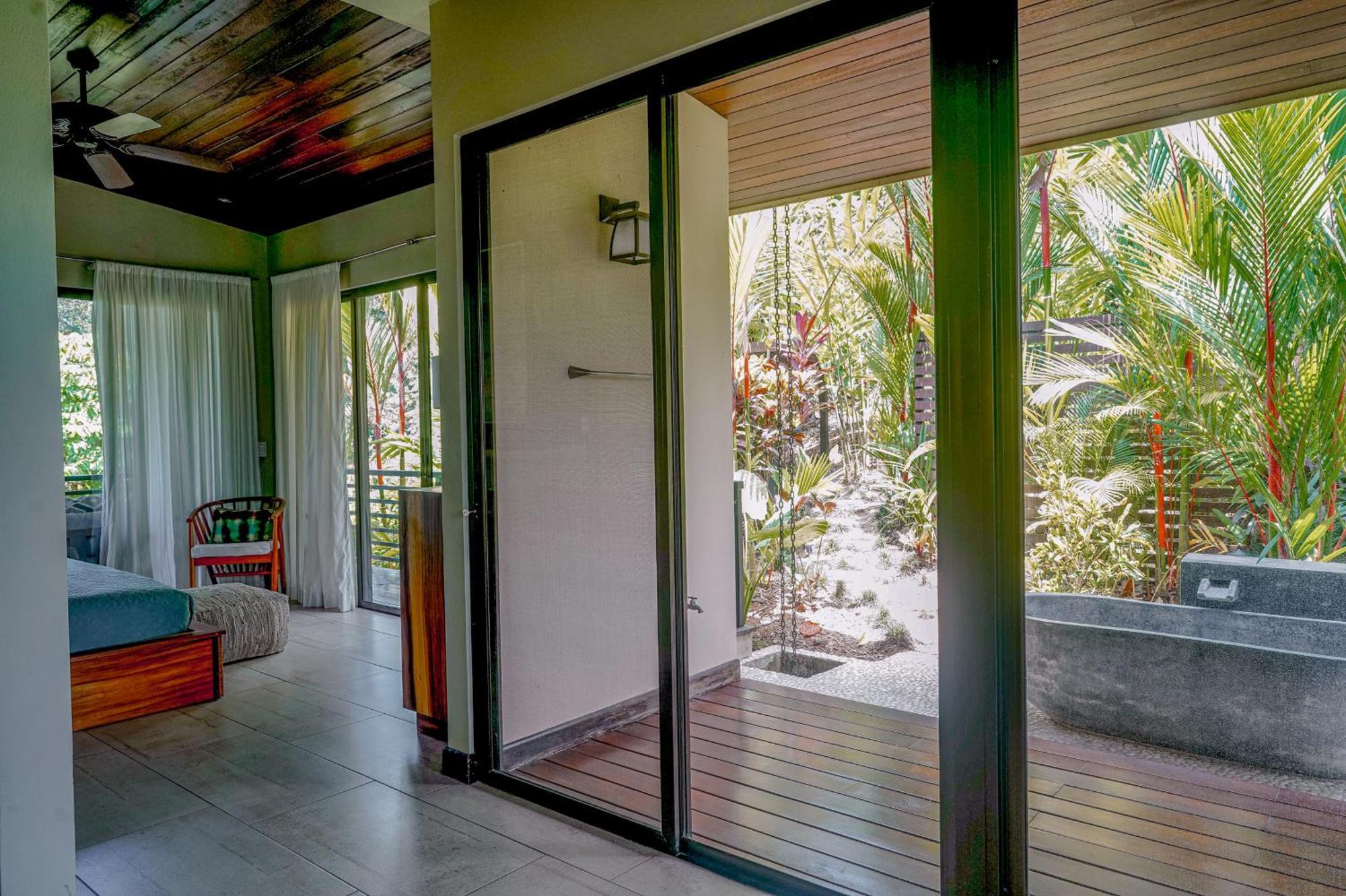 Casa Vista Verde 乌维塔 外观 照片