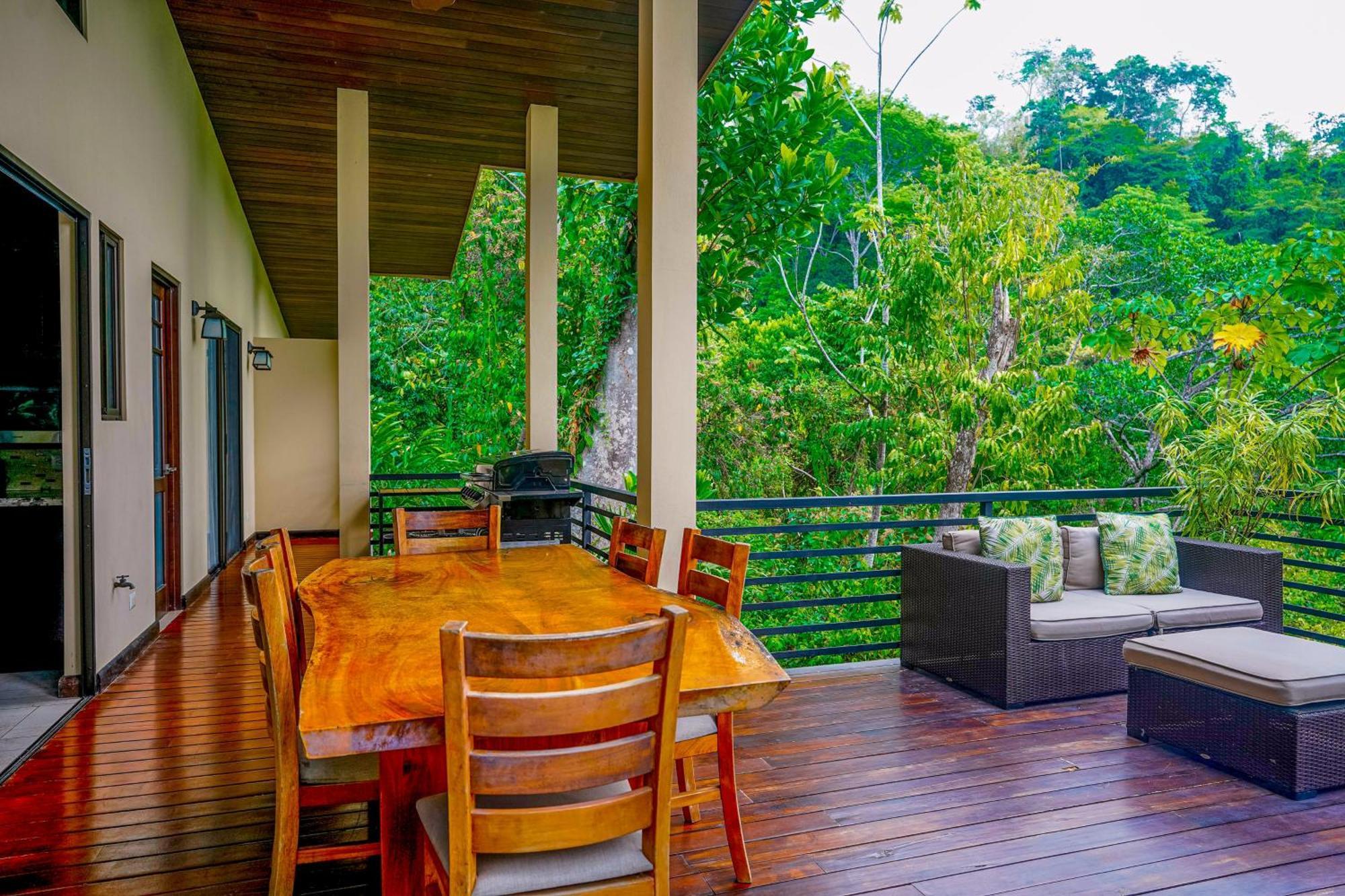 Casa Vista Verde 乌维塔 外观 照片