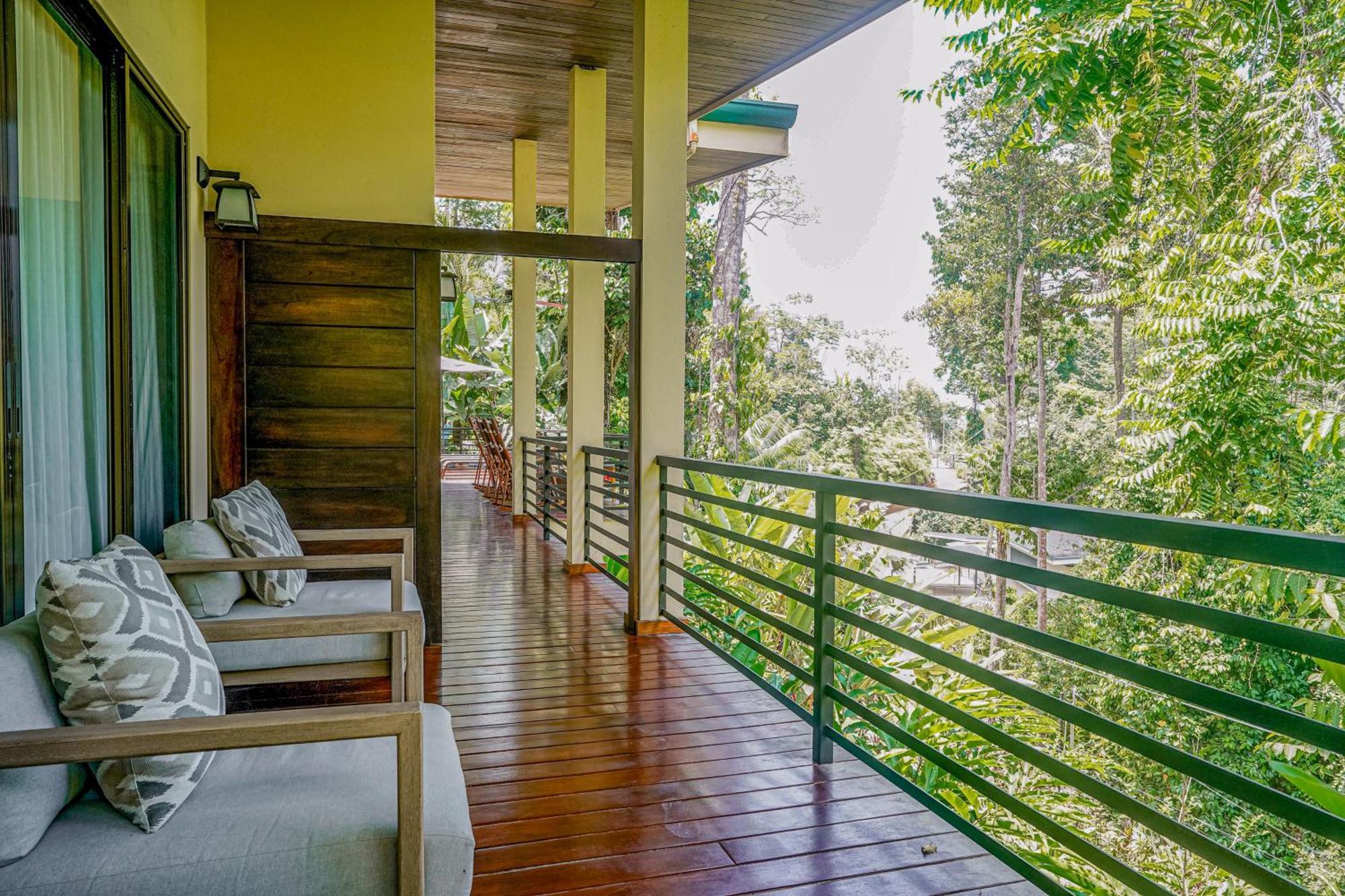 Casa Vista Verde 乌维塔 外观 照片