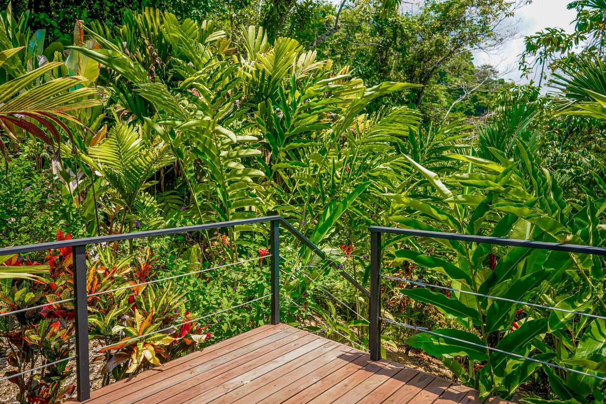 Casa Vista Verde 乌维塔 外观 照片